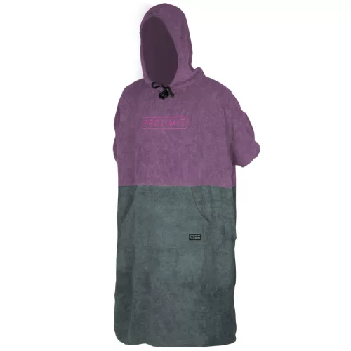 Prolimit Poncho Pure Girl