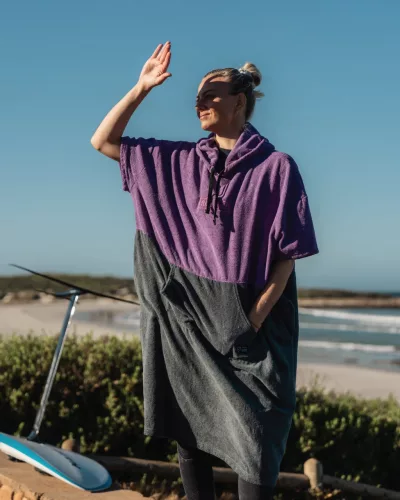 Prolimit Poncho Pure Girl
