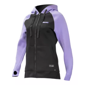 Prolimit SUP PG Hoody Zipper 1,5mm Levander