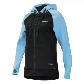 Prolimit SUP PG Hoody Zipper 1,5mm Ice blue
