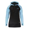 Prolimit SUP PG Hoody Zipper 1,5mm Ice blue