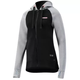 Prolimit SUP PG Hoody Zipper 1,5mm Grey