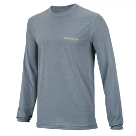 Manera WETSHIRT SUNSHELL LS