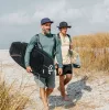Manera WETSHIRT SUNSHELL LS