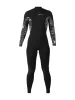 Brunotti Glow Fullsuit 5/3 Tropic