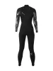Brunotti Glow Fullsuit 5/3 Tropic