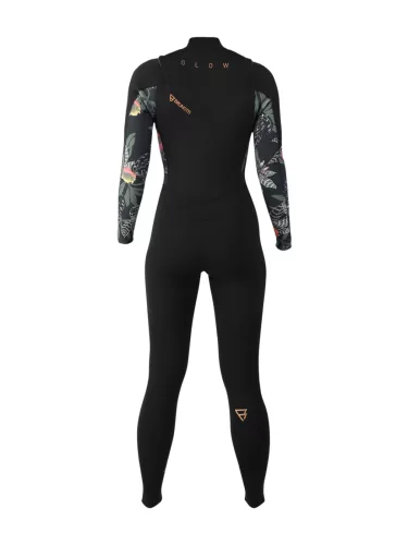 Brunotti Glow Fullsuit 5/3 Tropic