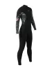 Brunotti Glow Fullsuit 5/3 Tropic