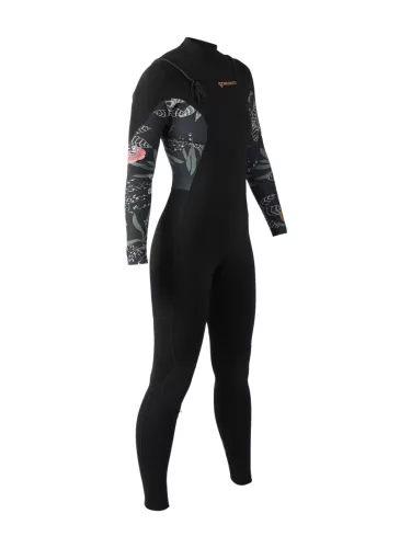 Brunotti Glow Fullsuit 5/3 Tropic