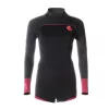 Brunotti Glow Longarm Shorty 3/2 Bl/R L,
