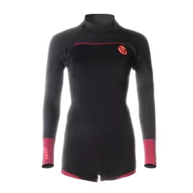 Brunotti Glow Longarm Shorty 3/2 Bl/R L,