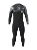 Brunotti GRAVITY Fullsuit 5/3 Titanium