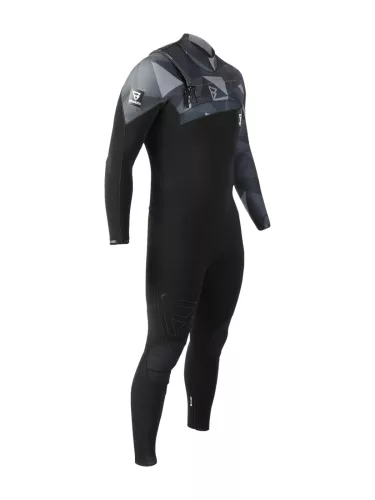 Brunotti GRAVITY Fullsuit 5/3 Titanium