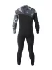 Brunotti GRAVITY Fullsuit 5/3 Titanium