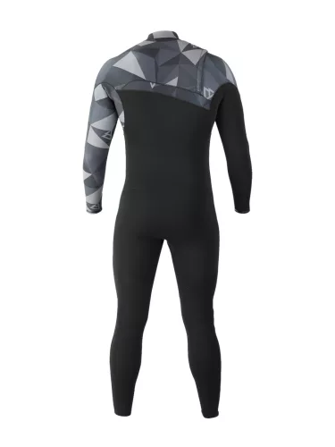 Brunotti GRAVITY Fullsuit 5/3 Titanium