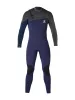 Brunotti Gravity Fullsuit 3/2 Blue M