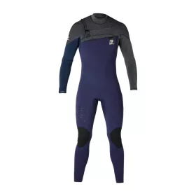 Brunotti Gravity Fullsuit 3/2 Blue M