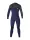Brunotti Gravity Fullsuit 3/2 Blue M