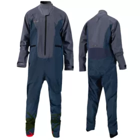 Prolimit Nordic SUP Men Drysuit Blue