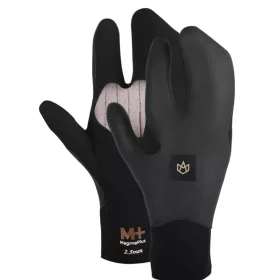 Manera MAGMA Glove Lobster 2.5 mm Open Palm