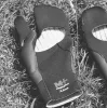 Manera MAGMA Glove Lobster 2.5 mm Open Palm