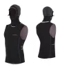 Manera MAGMA BASELAYER HOODED - 0.5 MM