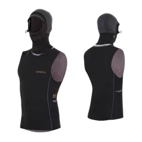 Manera MAGMA BASELAYER HOODED - 0.5 MM