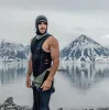 Manera MAGMA BASELAYER HOODED - 0.5 MM