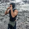 Manera MAGMA BASELAYER HOODED - 0.5 MM