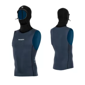Manera X10D BASELAYER HOODED - 0.5 MM