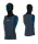 Manera X10D BASELAYER HOODED - 0.5 MM