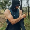 Manera X10D BASELAYER HOODED - 0.5 MM