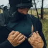 Manera X10D BASELAYER HOODED - 0.5 MM