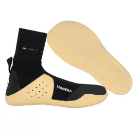 Manera Magma Boots 7mm Round toe