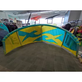 F-One BANDIT 10 m2 2018 + bar