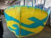F-One BANDIT 10 m2 2018 + bar