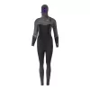Prolimit Flare Steamer Hooded Free X 6/4 DownAirflex - GBS