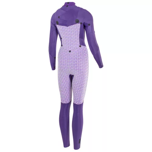 Prolimit Flare Steamer Free X 5/3 DownAirflex lilac