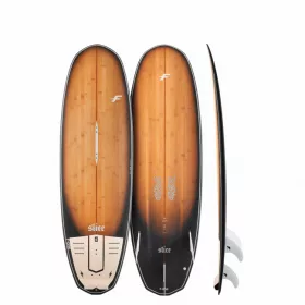 F-One SLICE BAMBOO 2024