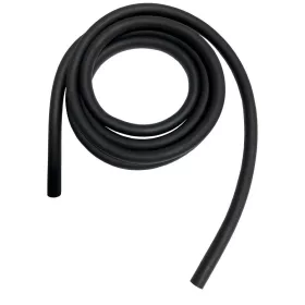 F-One UNIVERSAL ONE PUMP HOSE 7/11MM BLACK /méter