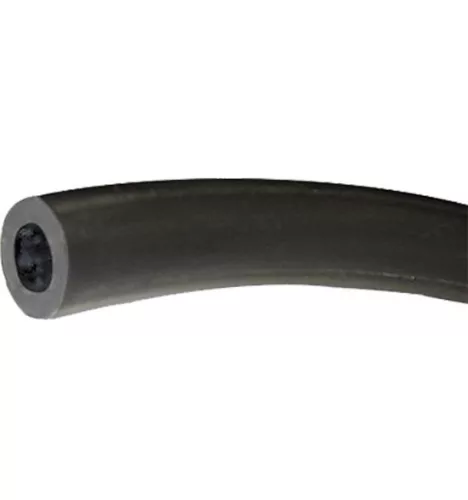 F-One UNIVERSAL ONE PUMP HOSE 7/11MM BLACK /méter