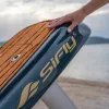 SiFly Stellar V3 S, R Deep Blue 98 & 120 L