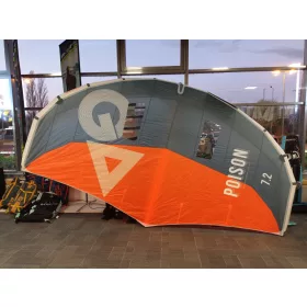 Gaastra POISON 7.2 2023 *