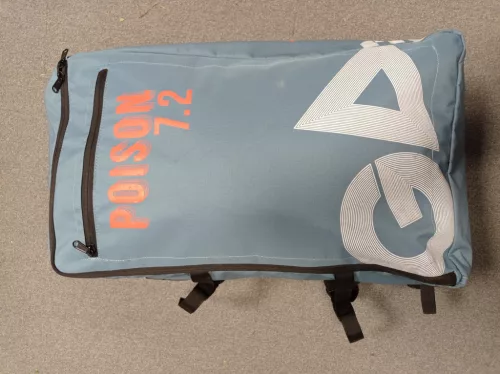 Gaastra POISON 7.2 2023 *