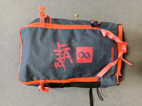 F-One BANDIT 8 m2 2019 