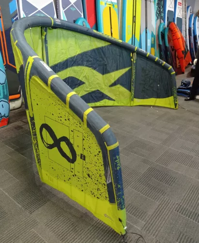 F-One BANDIT 8 m2 2019 