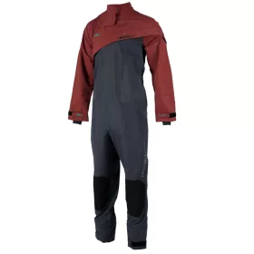 Prolimit Nordic Drysuit Red