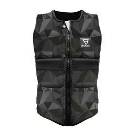 Brunotti Radiance Wake Vest Titanium