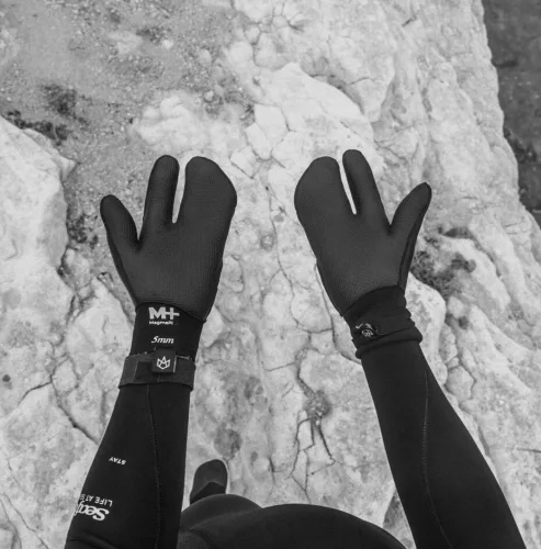Manera MAGMA Glove Lobster 5 mm