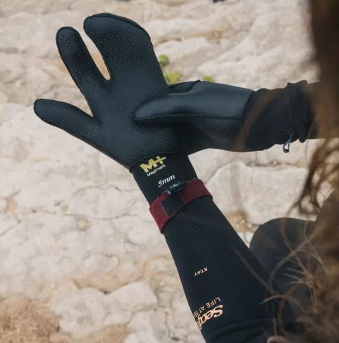 Manera MAGMA Glove Lobster 5 mm